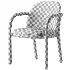 Daydream Dining Chair - Thumbnail 7
