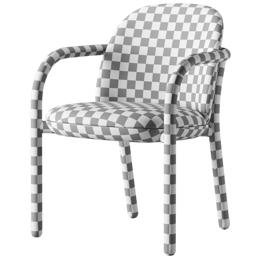 Daydream Dining Chair - Image 7