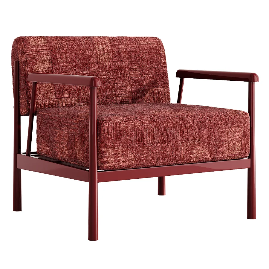Roven Armchair - Image 1
