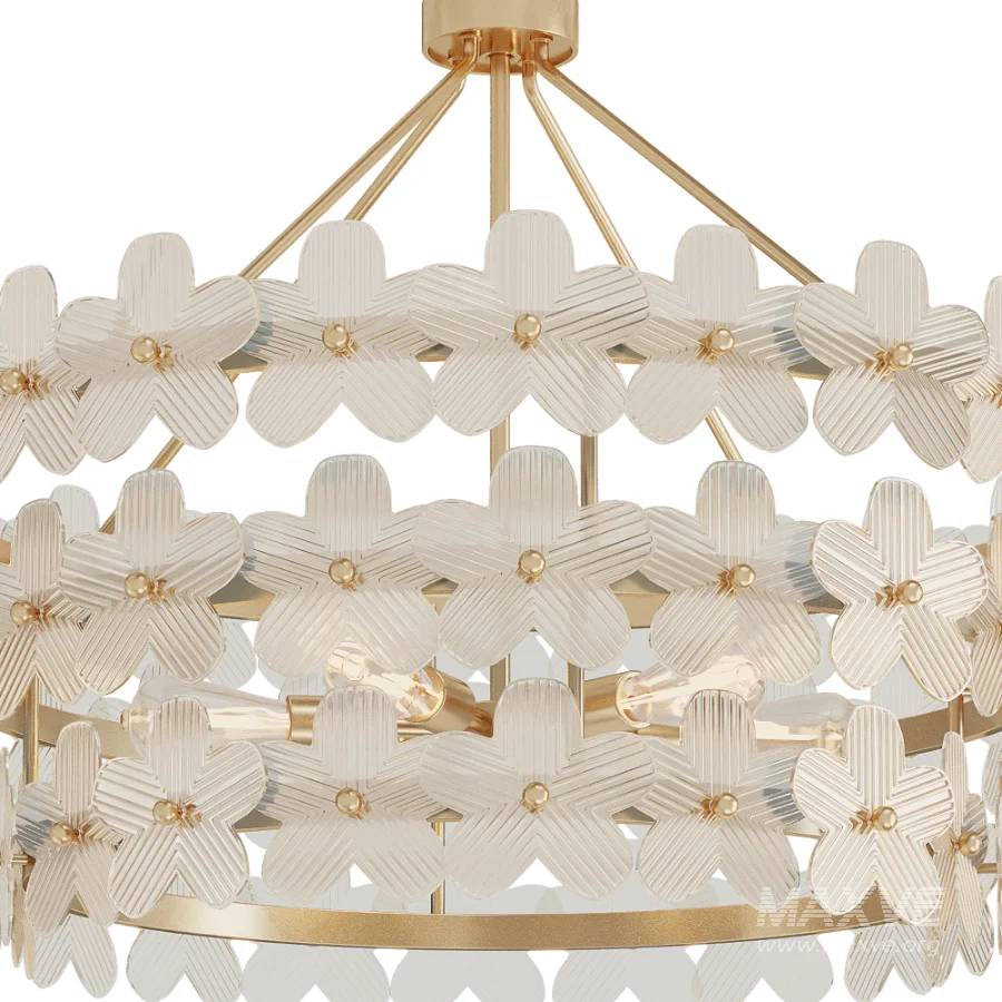 Glam Indoor Pendant - Image 5