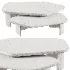 Madagascar Coffe Table - Thumbnail 3