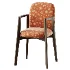 Siloe PW Armchair by Frag - Thumbnail 4