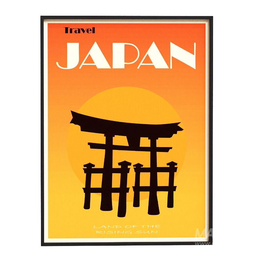 Picture Japan 03 - Image 3
