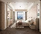 Modern bedroom - Thumbnail 1