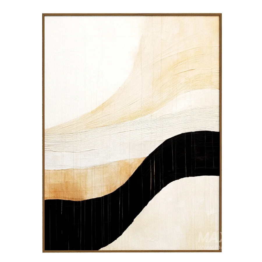 Counterpoint and Topography Chart - Image 1