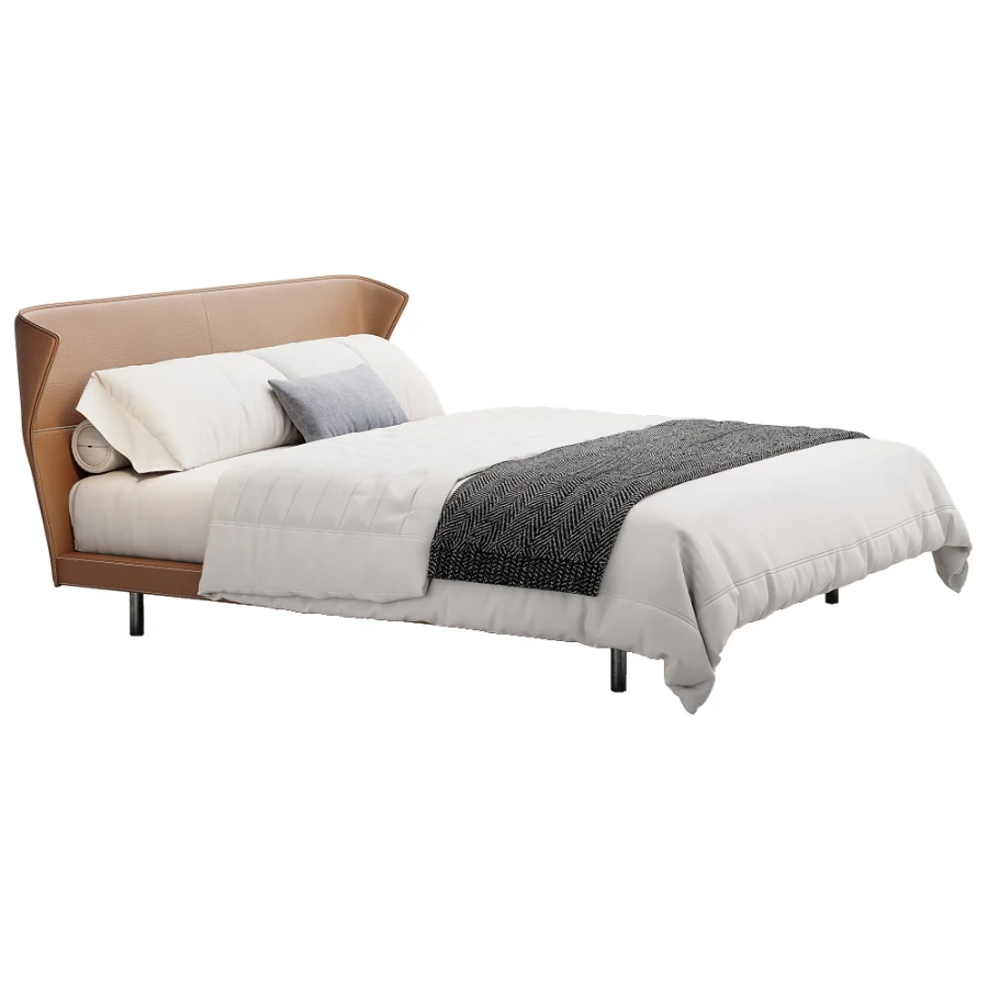AZUL Bed 200 - Image 1