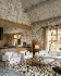 Wabi-sabi living room interior - Thumbnail 5