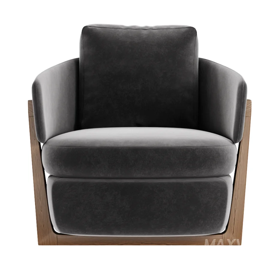 Armchair Arena Porada - Image 1