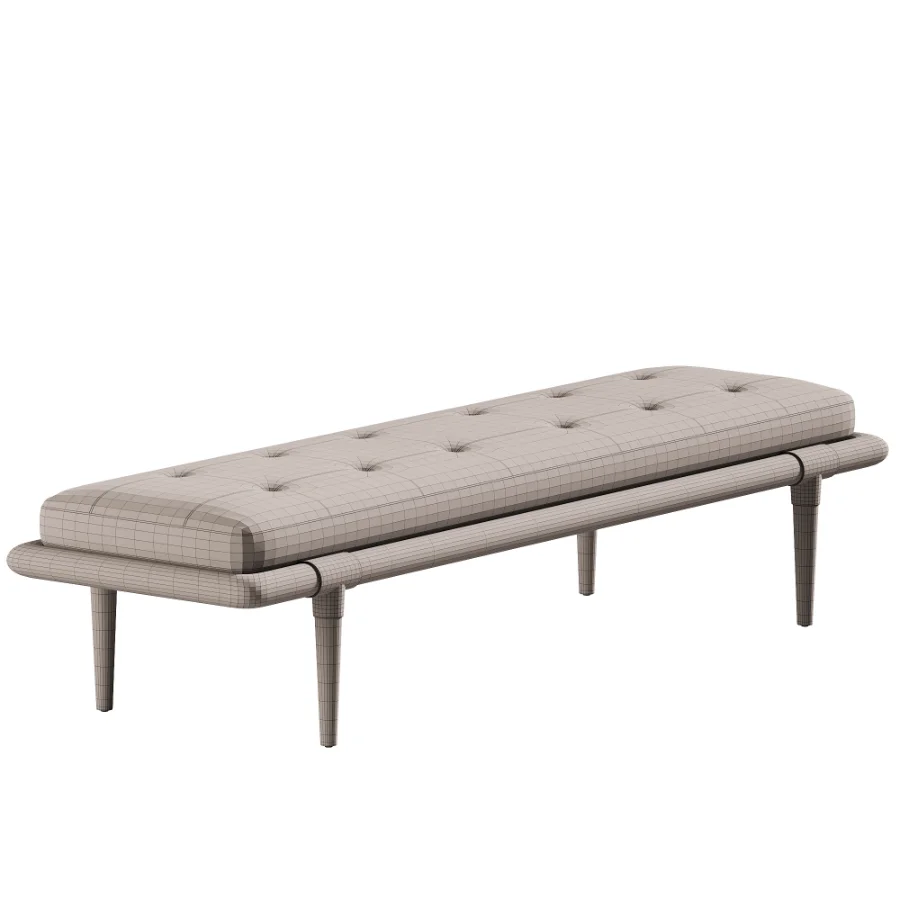 Theodore Bench - Image 2