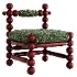 Ayan Chair - Thumbnail 4
