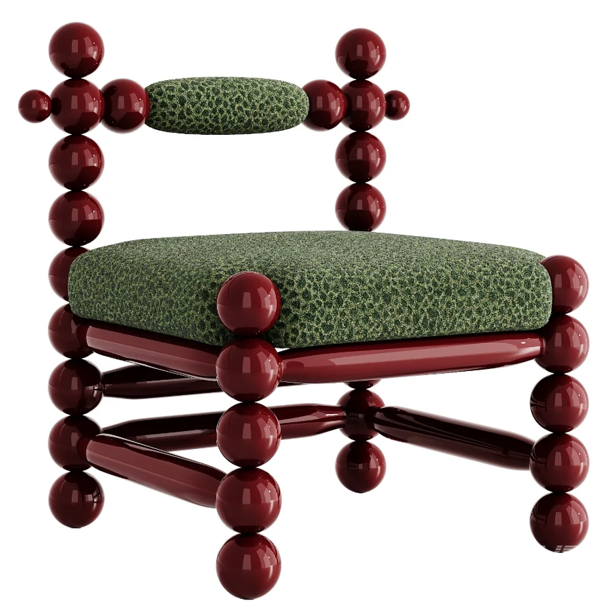 Ayan Chair - Image 4