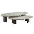 Madagascar Cocktail Table - Thumbnail 2
