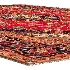 Tabriz Persian Rug - Thumbnail 4