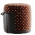 Markus Round Stool - Thumbnail 4