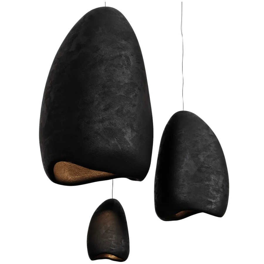 Plavnyk Pendant Chandelier - Image 3