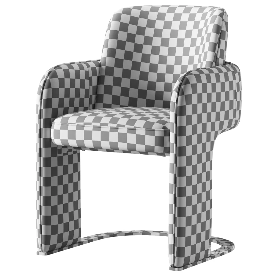 Basel Chair - Image 8