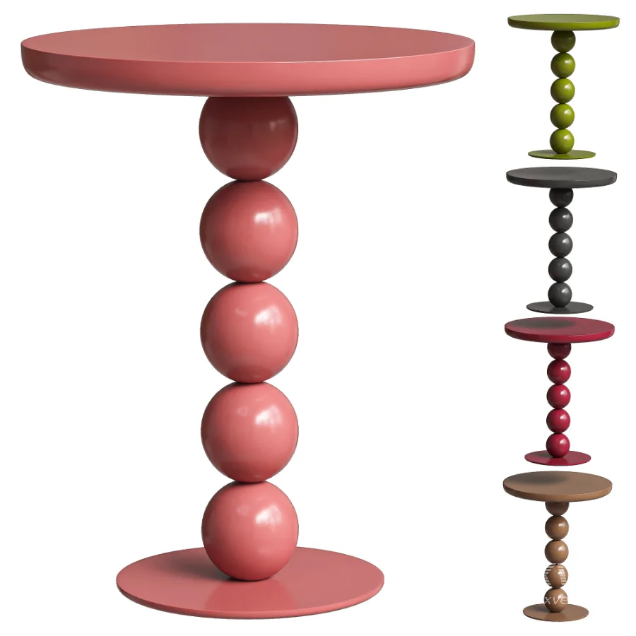 Childrens Bedside Table set - Image 1