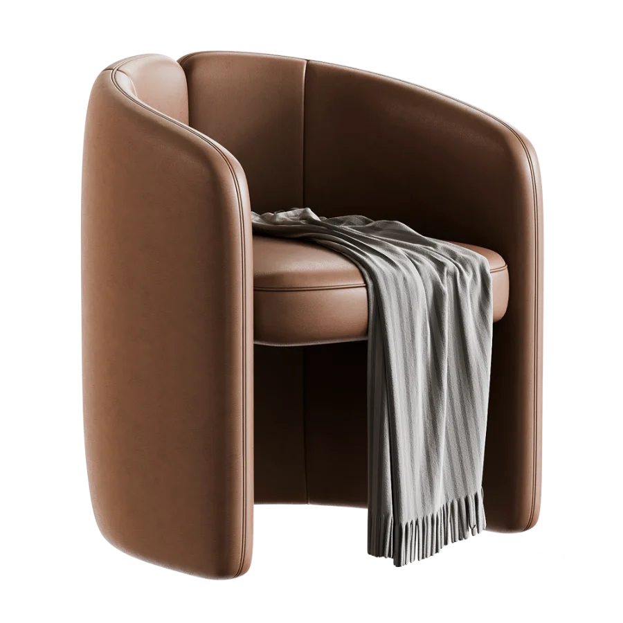 Blossom Armchair - Image 2