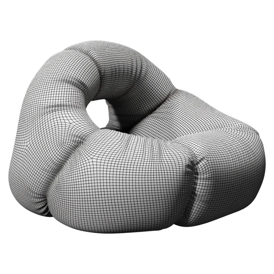 Bean Bag - Image 1