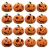 16 Halloween Pumpkin V2 - Thumbnail 1