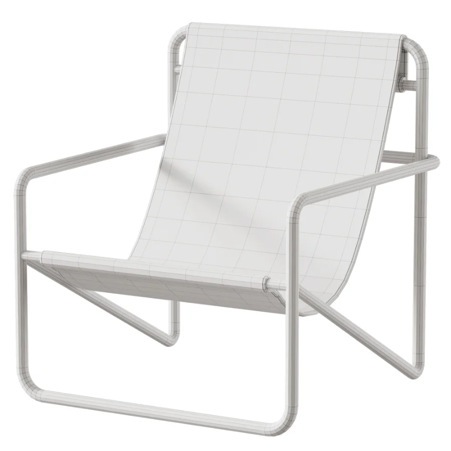 Desert Armchair - Image 2