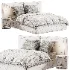 Tadao bed - Thumbnail 3