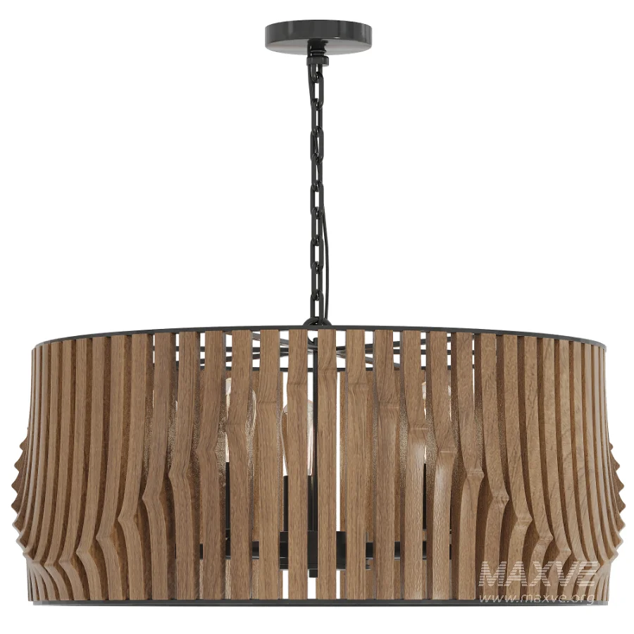 Archer Light Pendant - Image 1