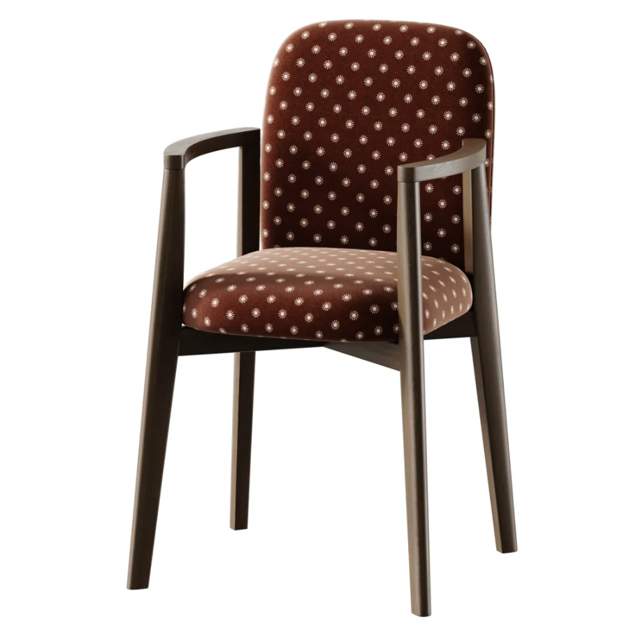 Siloe PW Armchair by Frag - Image 6