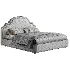OXFORD HL Bed By Mebelform - Thumbnail 3