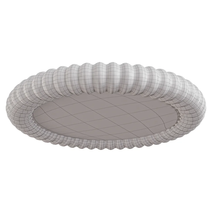 Ripple Halo Ceiling Light - Image 6