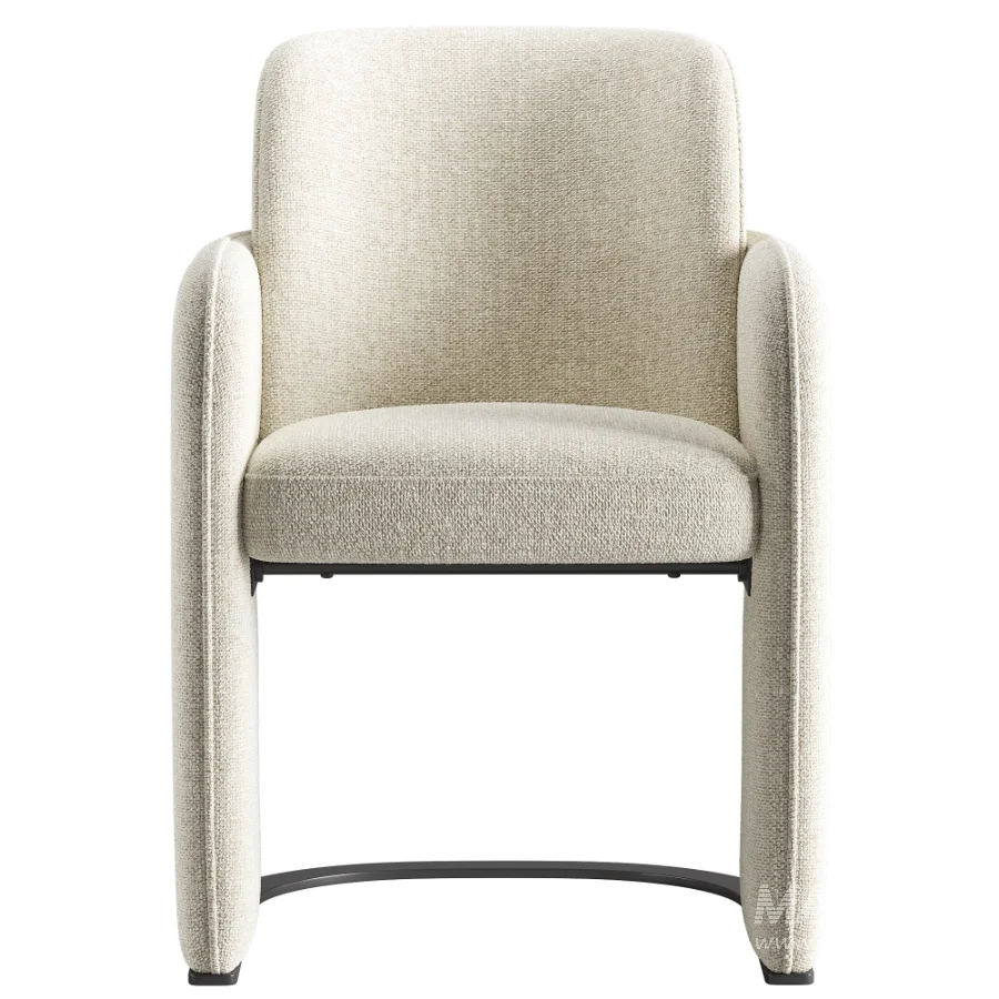 Basel Chair - Image 6