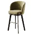 Mr B Swivel Bar Chair - Thumbnail 4