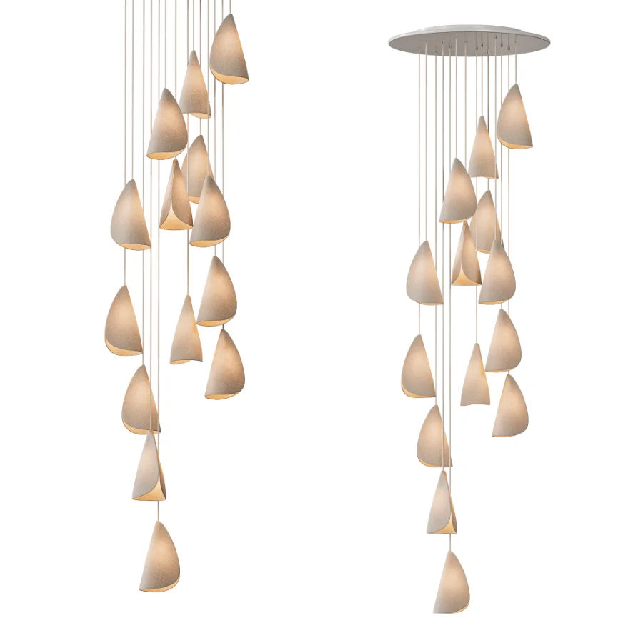 Bocci Pendant Light 21 14 series - Image 1