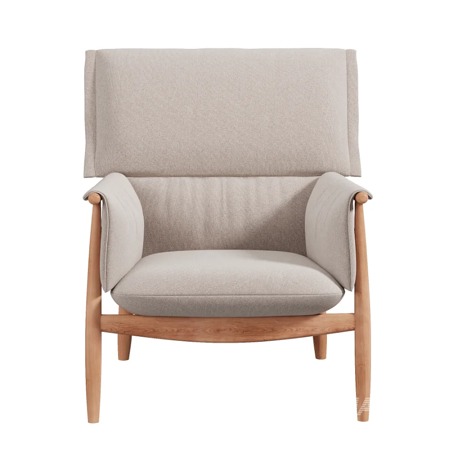 Embrace Lounge Chair - Image 2