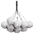KALYNA Chandelier By Makhno - Thumbnail 4