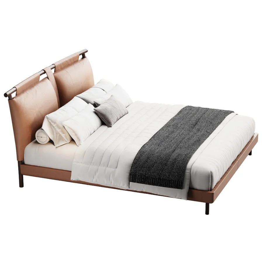 Times Bed - Image 4