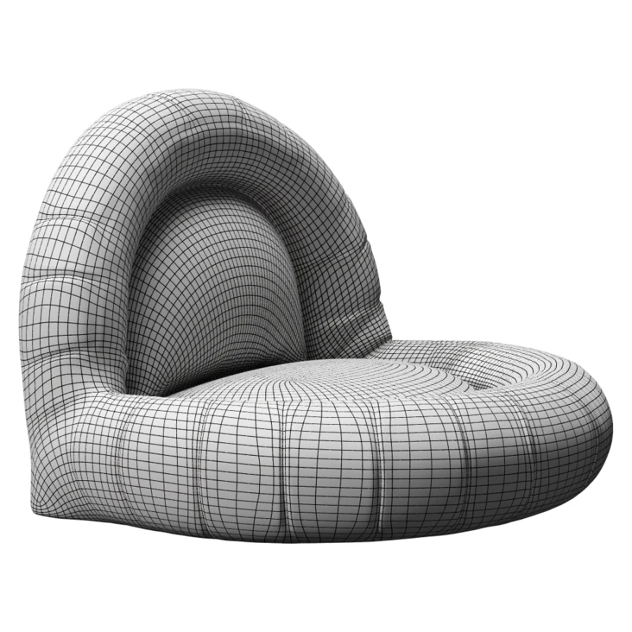 Bean Bag - Image 2