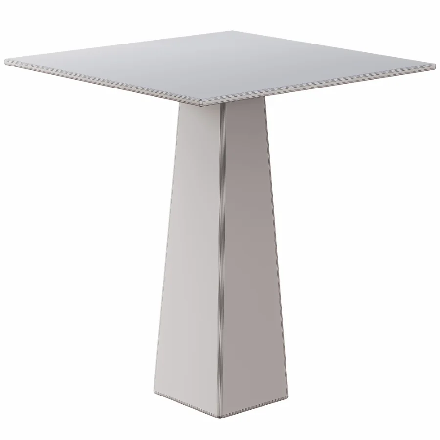 Cameo Side Table - Image 1