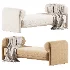 Carson Bench - Thumbnail 5