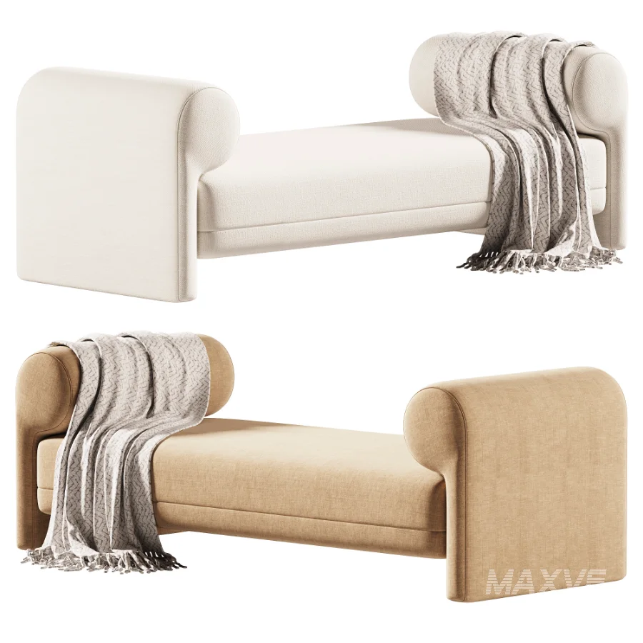 Carson Bench - Image 5