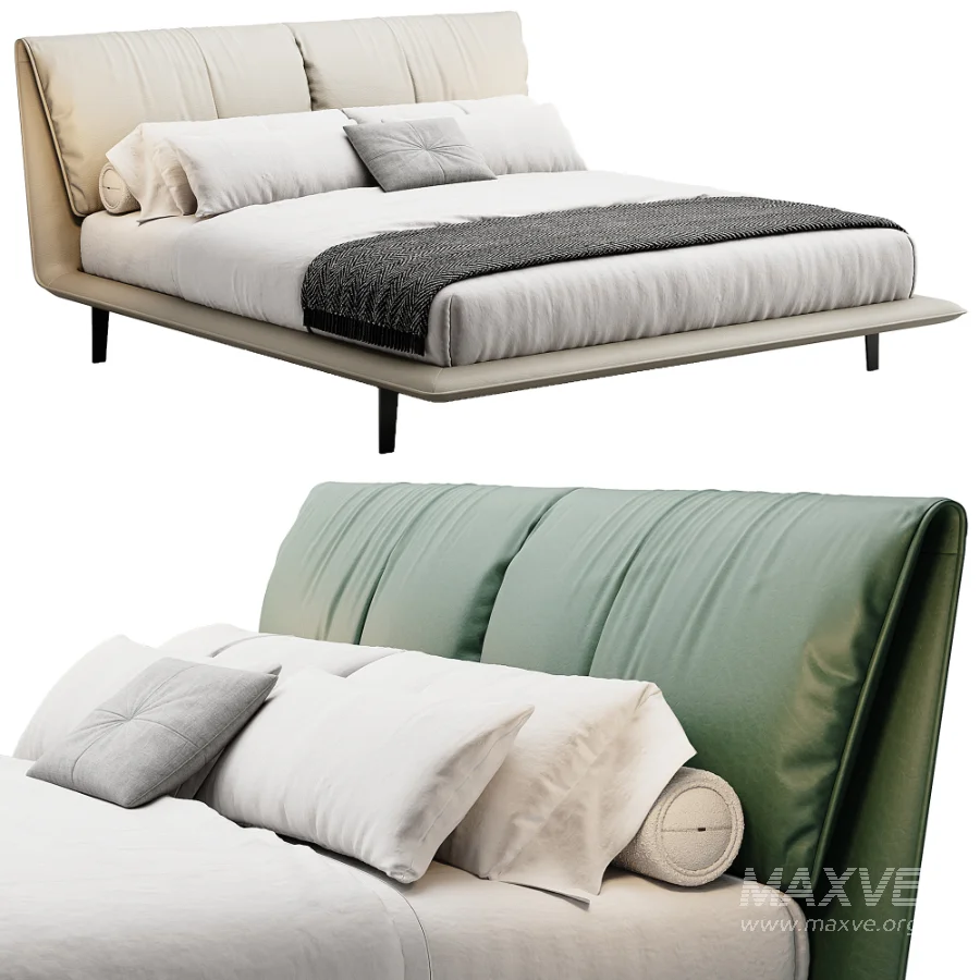 John John Bed - Image 4