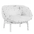 Armchair LIMEA By HC28 Cosmo - Thumbnail 2