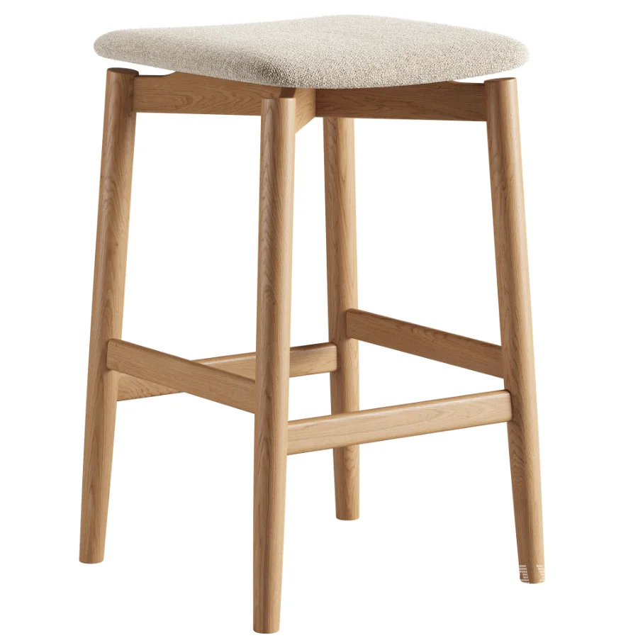 Evera Stool - Image 3