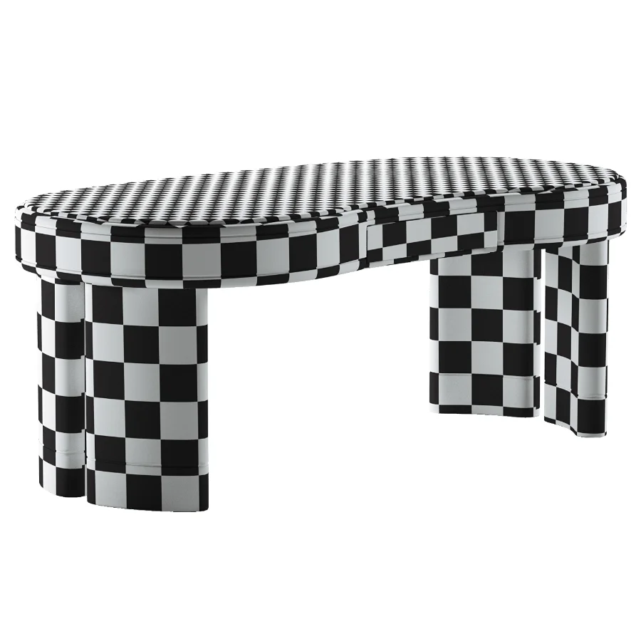Nicola Desk - Image 7