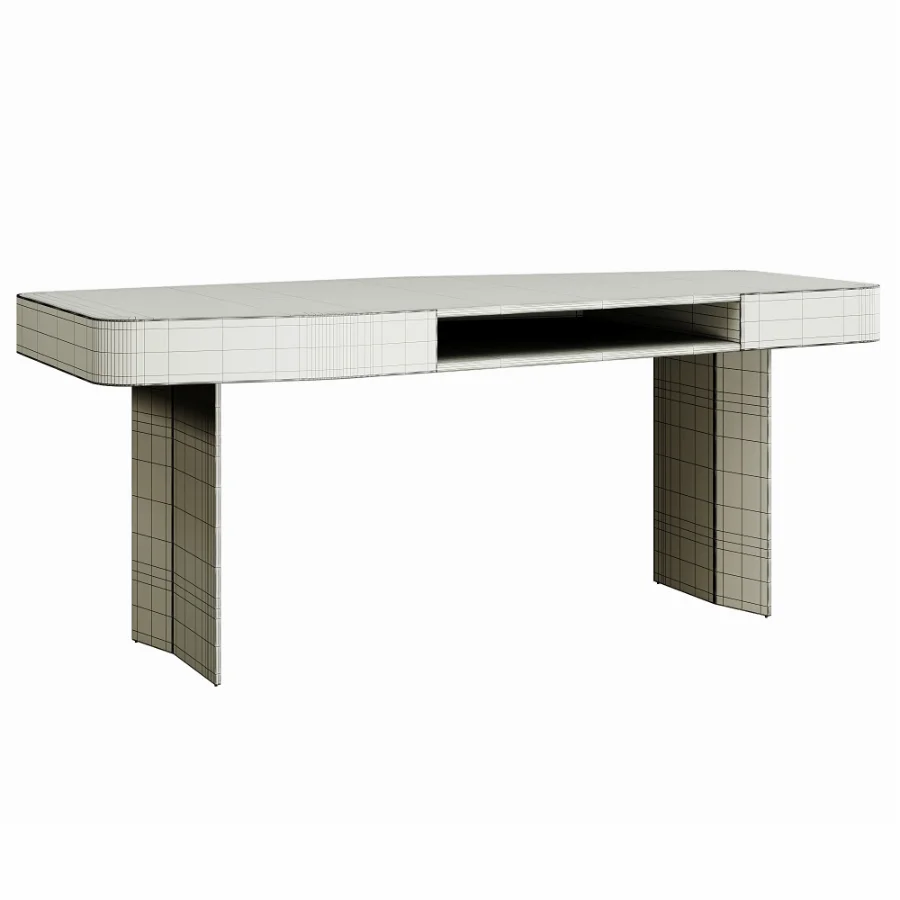Diagramma writing desk - Image 2