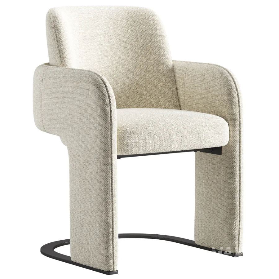 Basel Chair - Image 2
