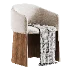 Bosca Chair - Thumbnail 1