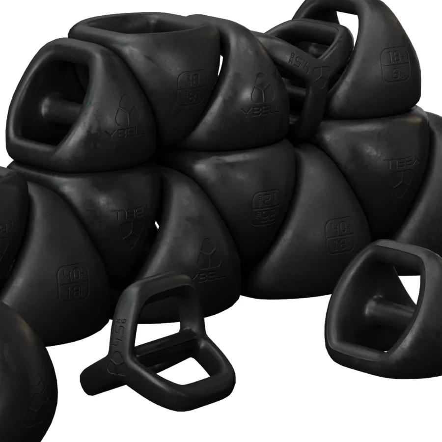 YBELL HORIZONTAL RACK - Image 2
