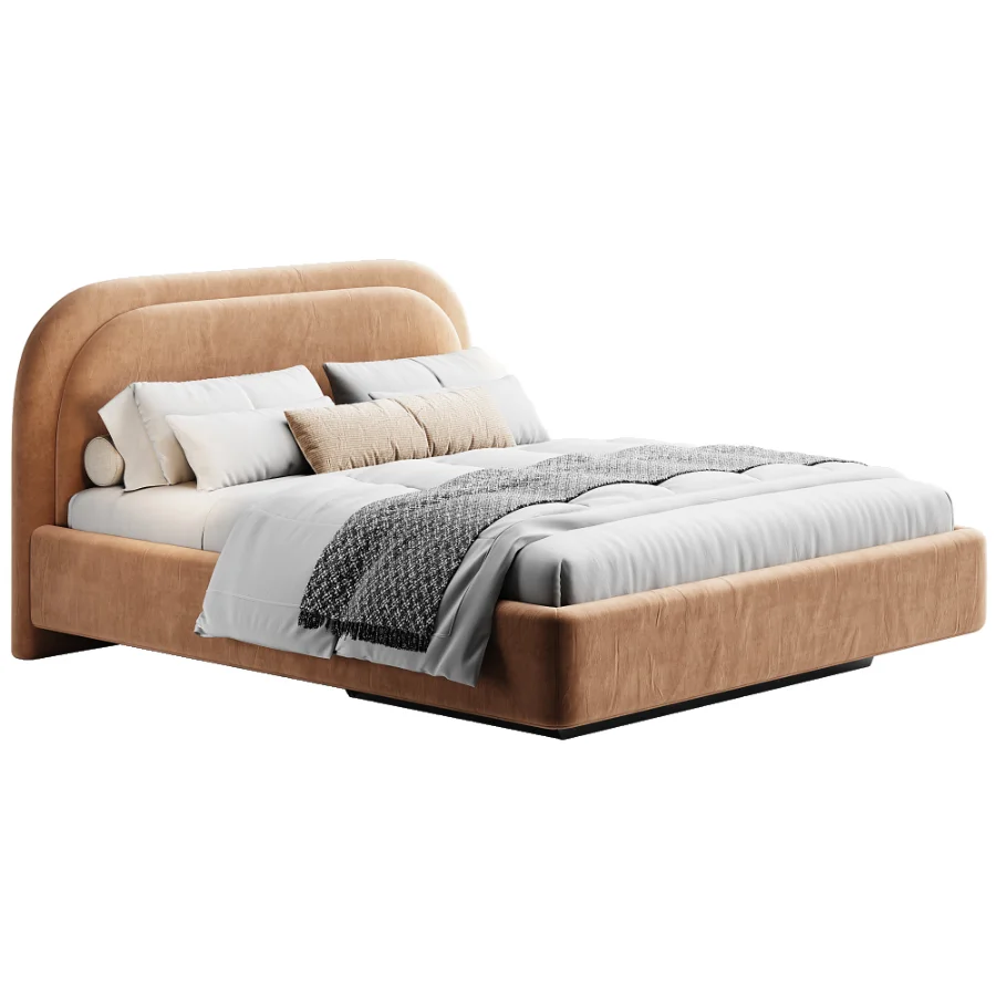 Sandras bed By Sonum - Image 4