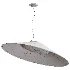 Kate Led Suspension Chandelier By Kdln - Thumbnail 5
